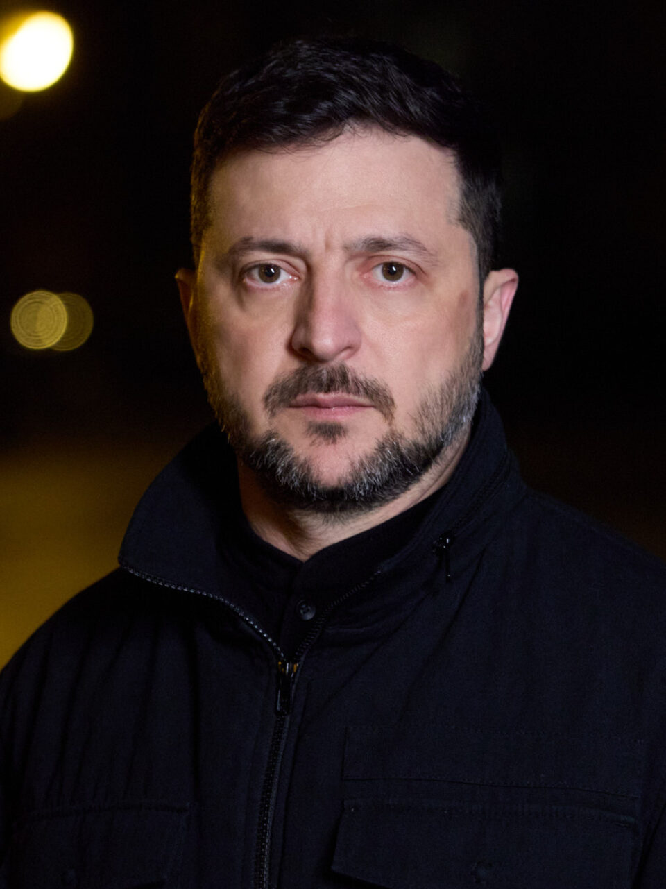 Украинският президент Володимир Зеленски